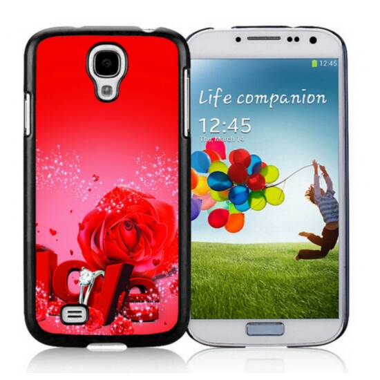 Valentine Love Rose Samsung Galaxy S4 9500 Cases DID | Coach Outlet Canada